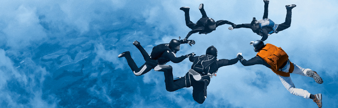 Combined Forces - Accelerated Evolution with Biohorizons Camlog